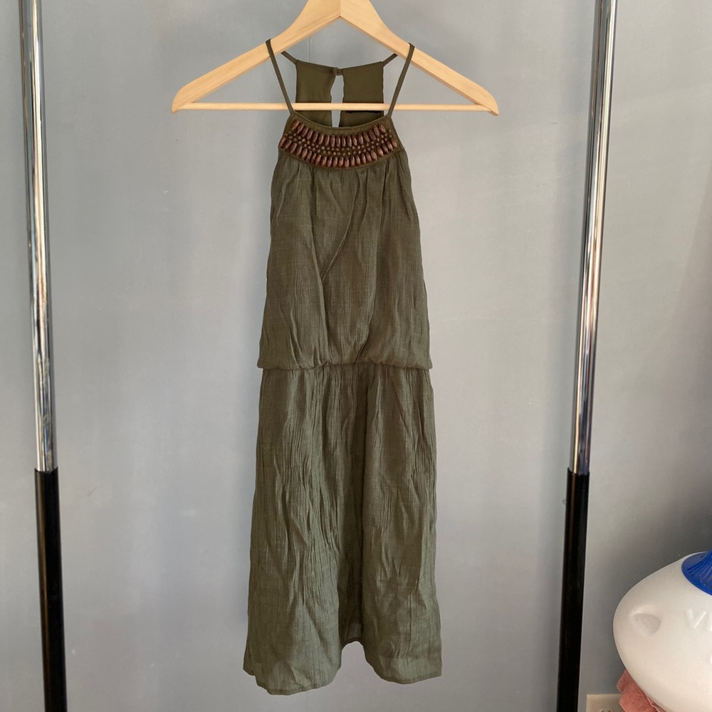 As You Wish Sundress